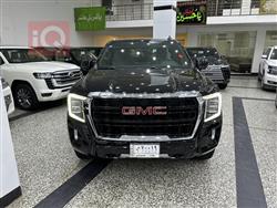 جي ام سي يوكون